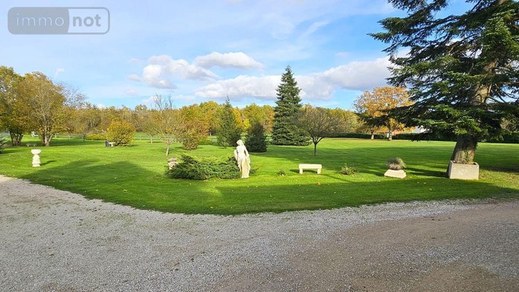 Maison a vendre Pargny-sur-Saulx 51340 Marne 273 m2 10 pièces 395000 euros