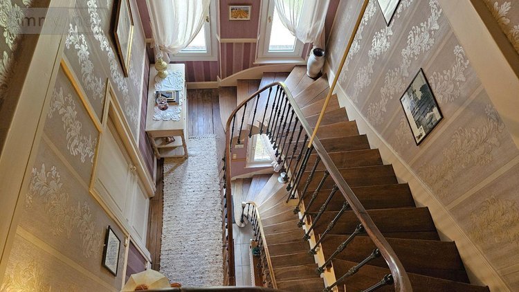 Maison a vendre Pargny-sur-Saulx 51340 Marne 273 m2 10 pièces 395000 euros