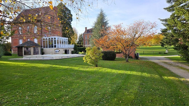 Maison a vendre Pargny-sur-Saulx 51340 Marne 273 m2 10 pièces 395000 euros