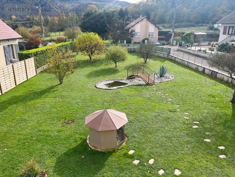 Maison a vendre Chalezeule 25220 Doubs 219 m2  370000 euros