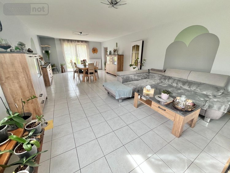 Maison a vendre Chalezeule 25220 Doubs 219 m2  398000 euros