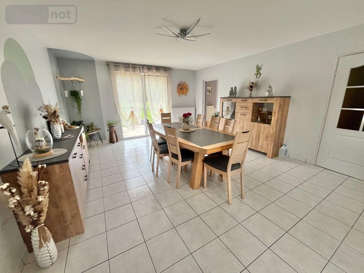 Maison a vendre Chalezeule 25220 Doubs 219 m2  398000 euros