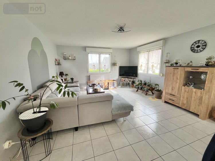 Maison a vendre Chalezeule 25220 Doubs 219 m2  370000 euros