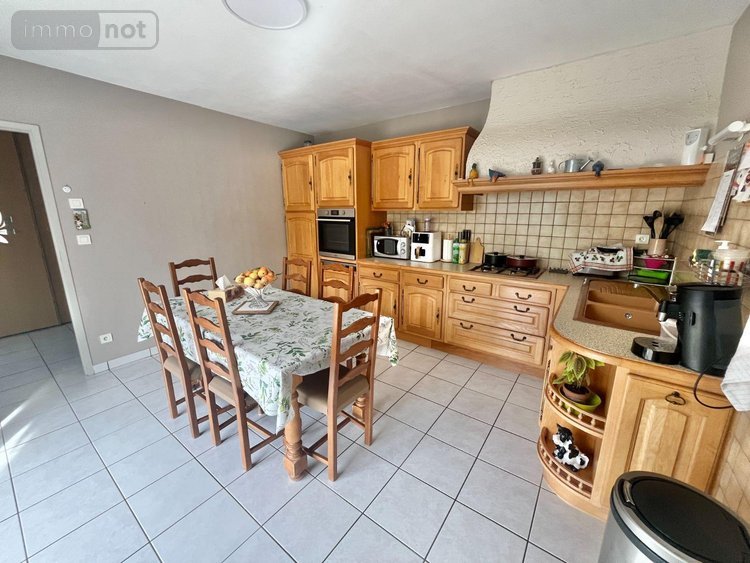 Maison a vendre Chalezeule 25220 Doubs 219 m2  370000 euros