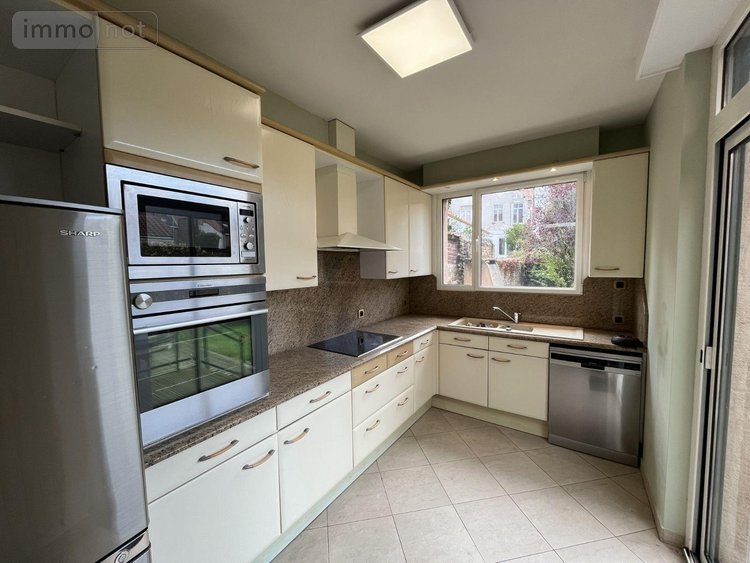 Maison a vendre Dunkerque 59140 Nord 275 m2 9 pièces 787500 euros