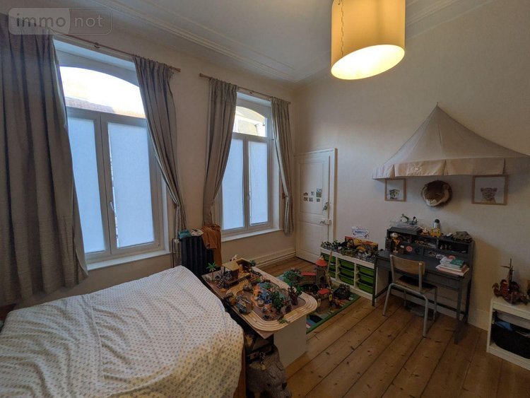 Maison a vendre Bergues 59380 Nord 360 m2 13 pièces 700000 euros