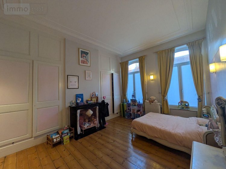 Maison a vendre Bergues 59380 Nord 360 m2 13 pièces 669000 euros