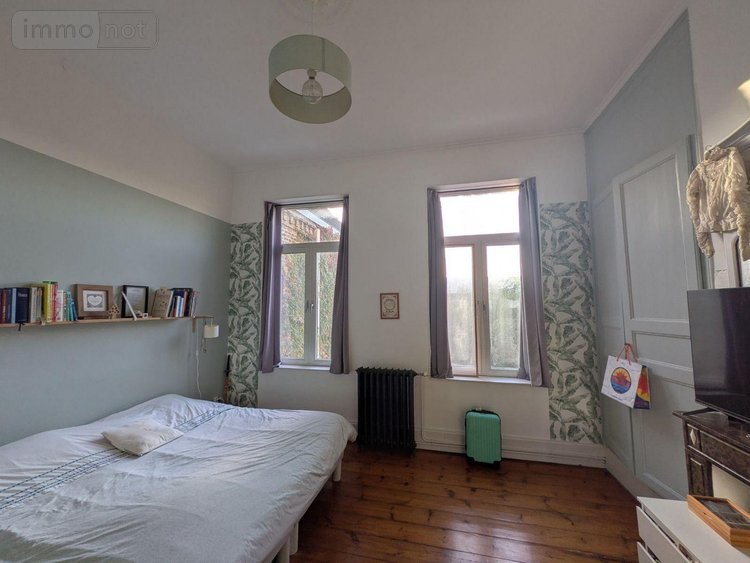 Maison a vendre Bergues 59380 Nord 360 m2 13 pièces 704480 euros