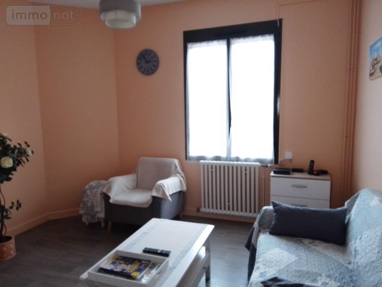 Maison a vendre Soissons 02200 Aisne 76 m2 4 pièces 135000 euros