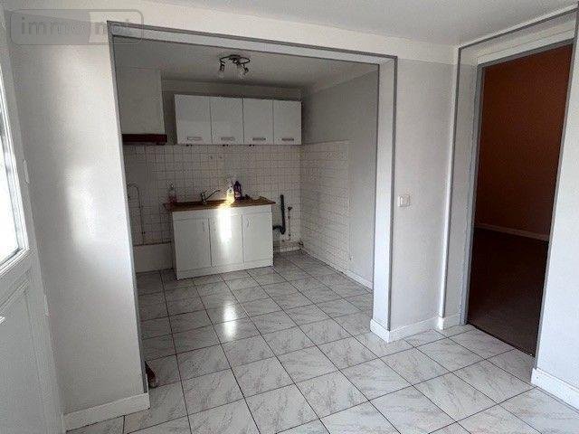 Maison a vendre Soissons 02200 Aisne 76 m2 4 pièces 135000 euros