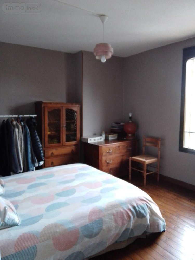 Maison a vendre Soissons 02200 Aisne 76 m2 4 pièces 135000 euros