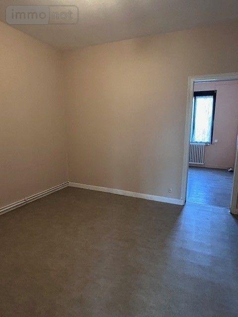 Maison a vendre Soissons 02200 Aisne 76 m2 4 pièces 135000 euros