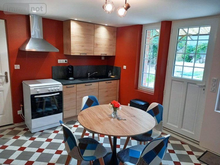 Maison a vendre Arzillières-Neuville 51290 Marne 280 m2 7 pièces 159000 euros