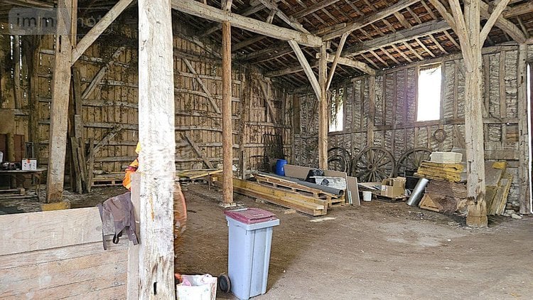 Maison a vendre Arzillières-Neuville 51290 Marne 280 m2 7 pièces 159000 euros