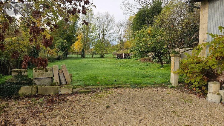 Maison a vendre Arzillières-Neuville 51290 Marne 280 m2 7 pièces 159000 euros