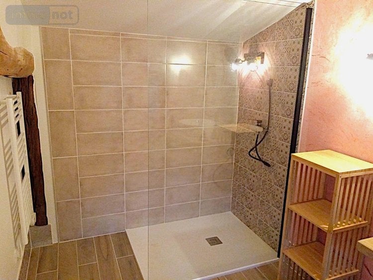 Maison a vendre Arzillières-Neuville 51290 Marne 280 m2 7 pièces 159000 euros