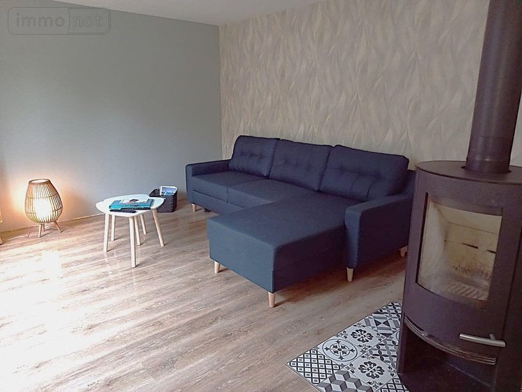 Maison a vendre Arzillières-Neuville 51290 Marne 280 m2 7 pièces 159000 euros