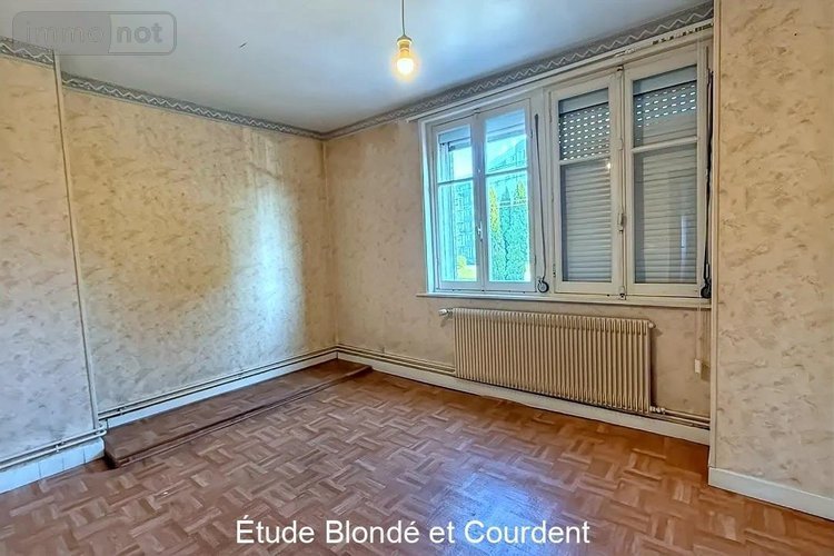 Maison a vendre Hazebrouck 59190 Nord 96 m2 4 pièces 141750 euros