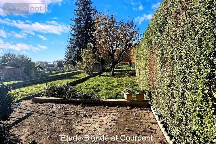 Maison a vendre Hazebrouck 59190 Nord 96 m2 4 pièces 141750 euros