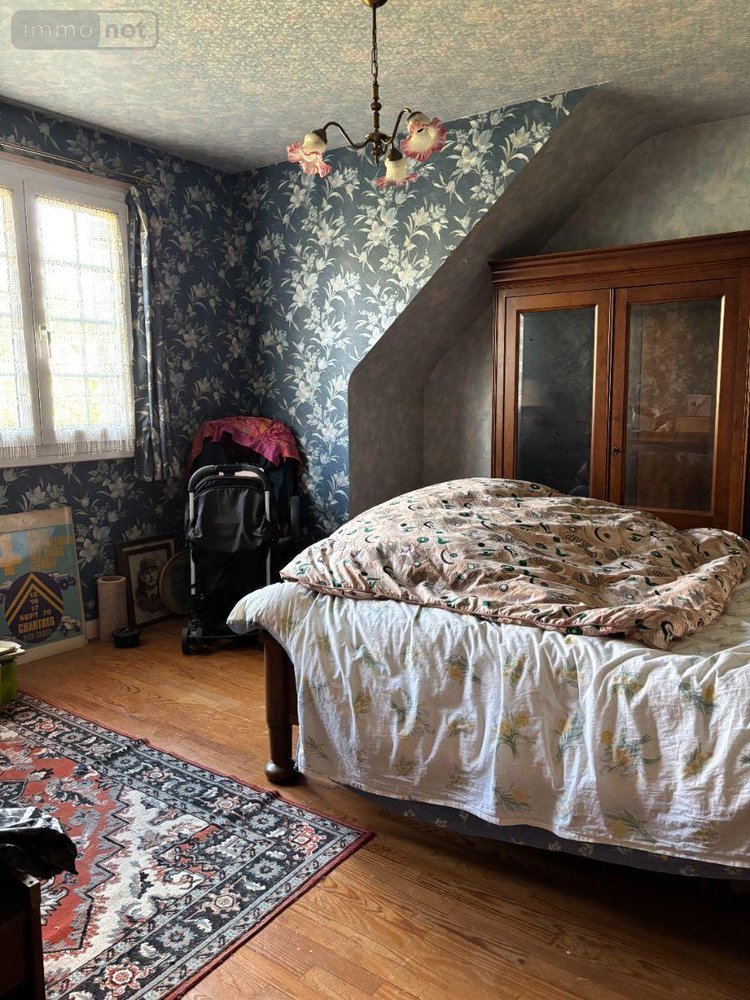 Maison a vendre Brest 29200 Finistère 180 m2 6 pièces 301600 euros