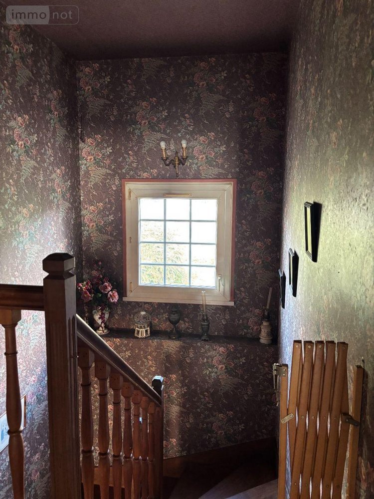 Maison a vendre Brest 29200 Finistère 180 m2 6 pièces 301600 euros