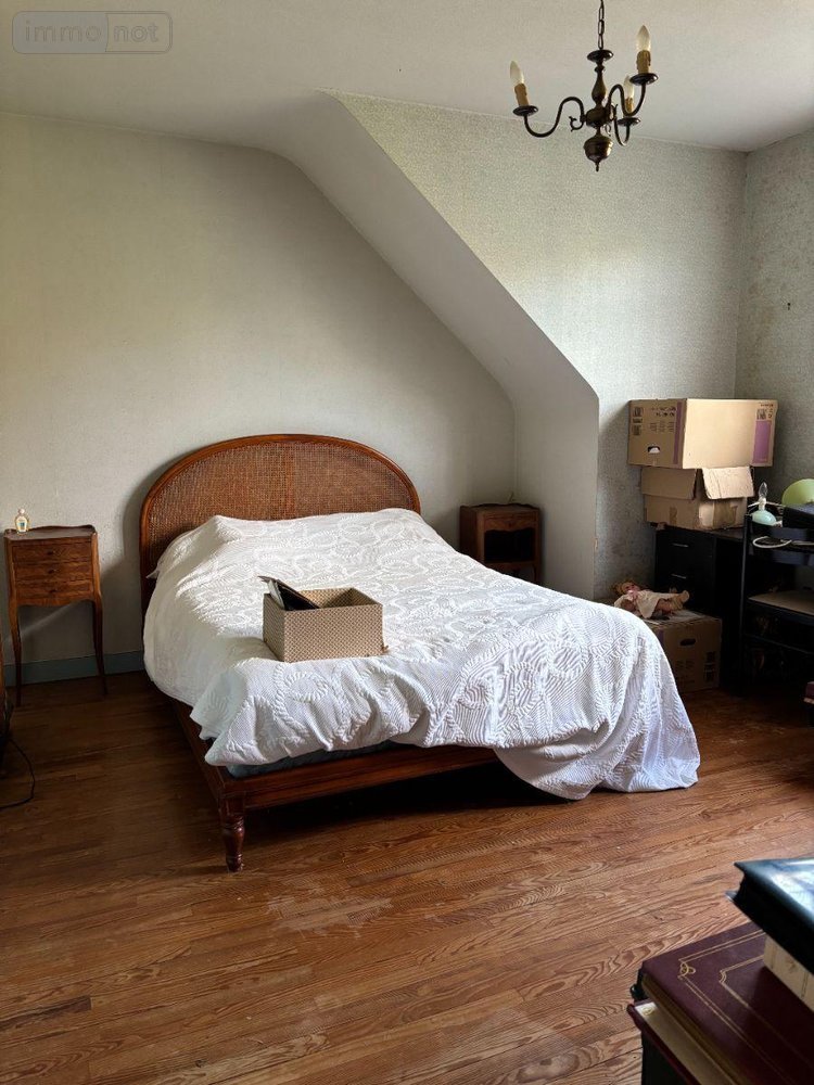 Maison a vendre Brest 29200 Finistère 158 m2 6 pièces 301600 euros