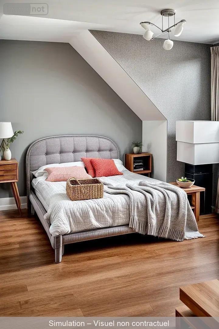 Maison a vendre Brest 29200 Finistère 158 m2 6 pièces 301600 euros