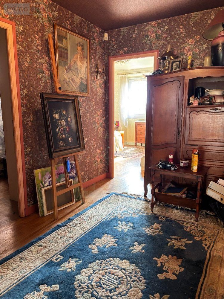 Maison a vendre Brest 29200 Finistère 158 m2 6 pièces 301600 euros
