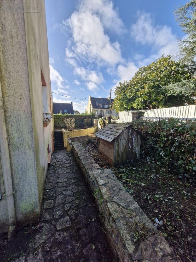 Maison a vendre Brest 29200 Finistère 158 m2 6 pièces 301600 euros