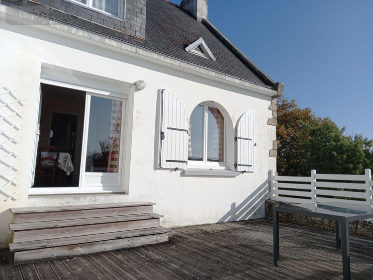 Maison a vendre Crozon 29160 Finistère 89 m2 5 pièces 274040 euros