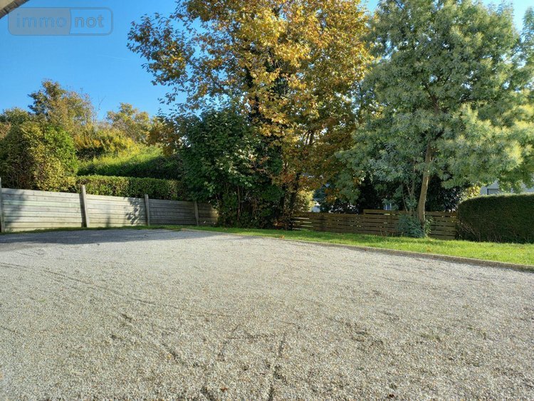 Maison a vendre Crozon 29160 Finistère 89 m2 5 pièces 295120 euros