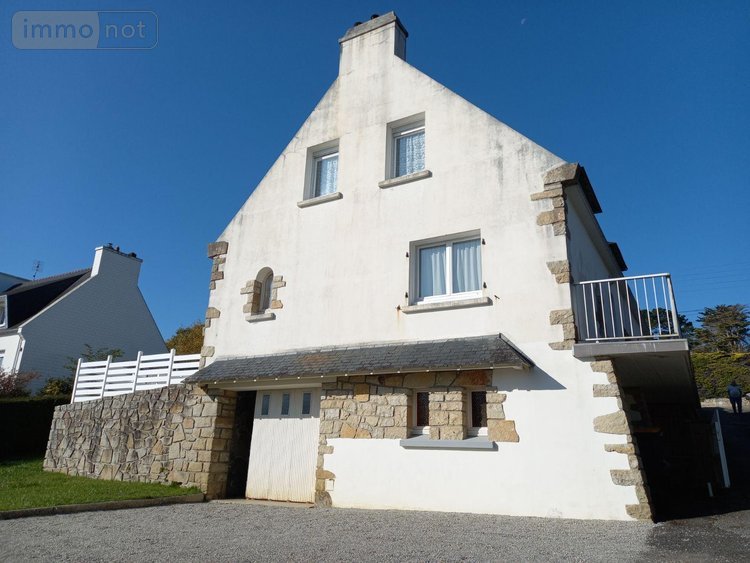 Maison a vendre Crozon 29160 Finistère 89 m2 5 pièces 274040 euros