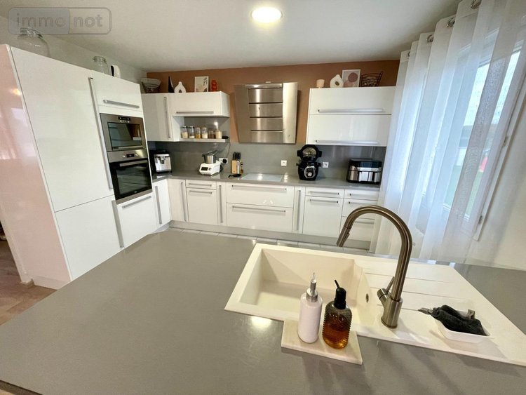 Maison a vendre Rethel 08300 Ardennes 106 m2 4 pièces 260000 euros