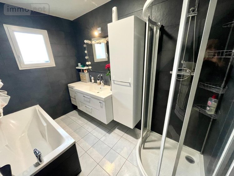 Maison a vendre Rethel 08300 Ardennes 106 m2 4 pièces 260000 euros