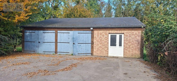 Maison a vendre Nouvion-et-Catillon 02270 Aisne 330 m2 9 pièces 320000 euros