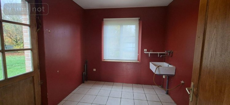 Maison a vendre Nouvion-et-Catillon 02270 Aisne 330 m2 9 pièces 299000 euros