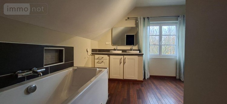 Maison a vendre Nouvion-et-Catillon 02270 Aisne 330 m2 9 pièces 299000 euros