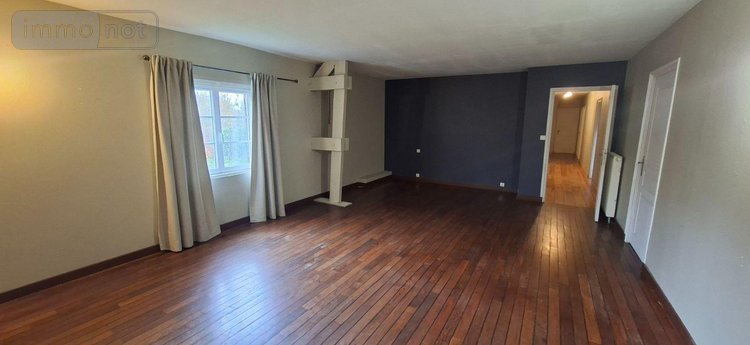 Maison a vendre Nouvion-et-Catillon 02270 Aisne 330 m2 9 pièces 299000 euros