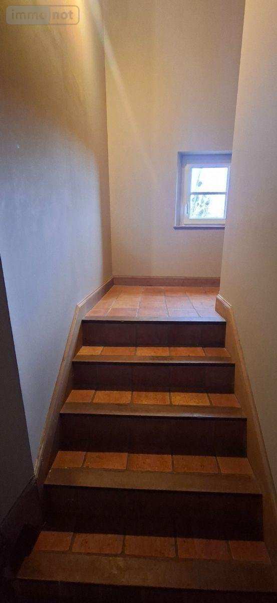 Maison a vendre Nouvion-et-Catillon 02270 Aisne 330 m2 9 pièces 299000 euros