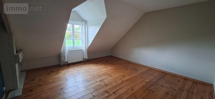 Maison a vendre Nouvion-et-Catillon 02270 Aisne 330 m2 9 pièces 299000 euros