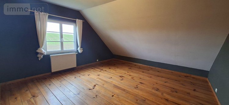 Maison a vendre Nouvion-et-Catillon 02270 Aisne 330 m2 9 pièces 299000 euros
