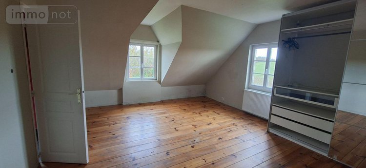 Maison a vendre Nouvion-et-Catillon 02270 Aisne 330 m2 9 pièces 299000 euros