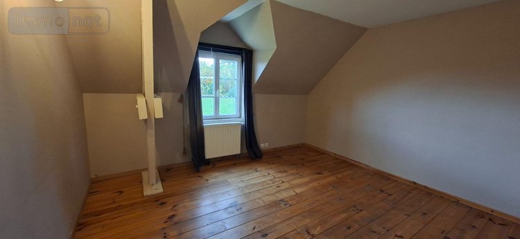 Maison a vendre Nouvion-et-Catillon 02270 Aisne 330 m2 9 pièces 299000 euros