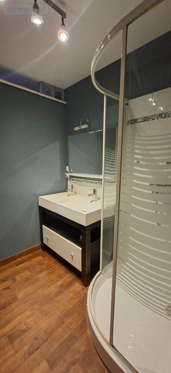 Maison a vendre Nouvion-et-Catillon 02270 Aisne 330 m2 9 pièces 299000 euros