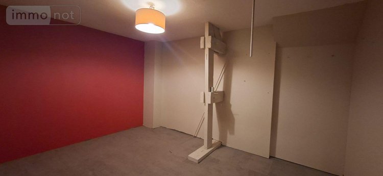 Maison a vendre Nouvion-et-Catillon 02270 Aisne 330 m2 9 pièces 299000 euros