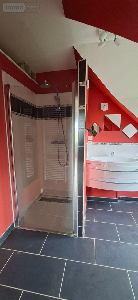 Maison a vendre Nouvion-et-Catillon 02270 Aisne 330 m2 9 pièces 299000 euros