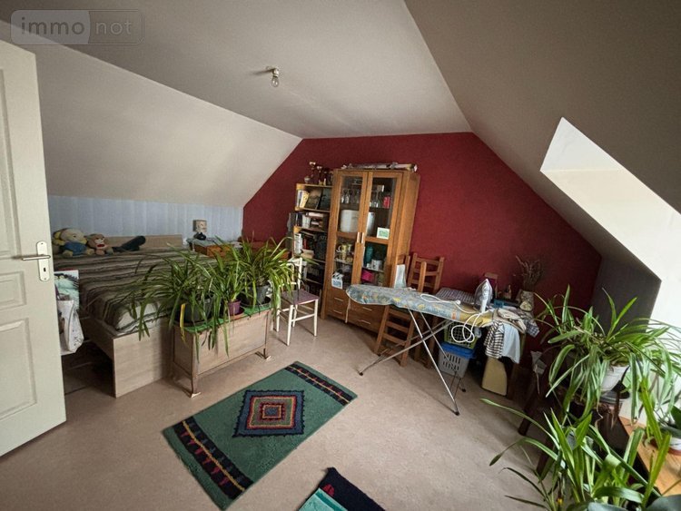 Maison a vendre Langolen 29510 Finistère 68 m2 4 pièces 168400 euros