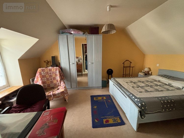 Maison a vendre Langolen 29510 Finistère 68 m2 4 pièces 168400 euros