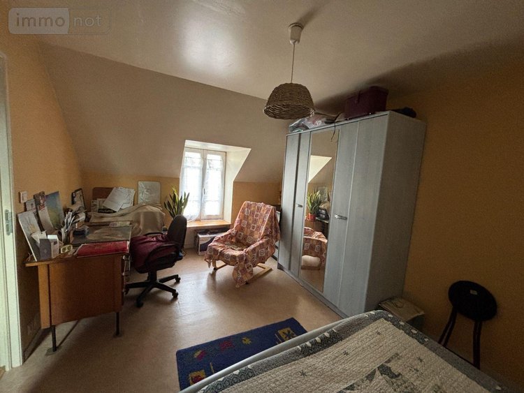 Maison a vendre Langolen 29510 Finistère 68 m2 4 pièces 168400 euros