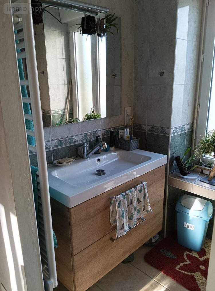 Maison a vendre Langolen 29510 Finistère 68 m2 4 pièces 168400 euros